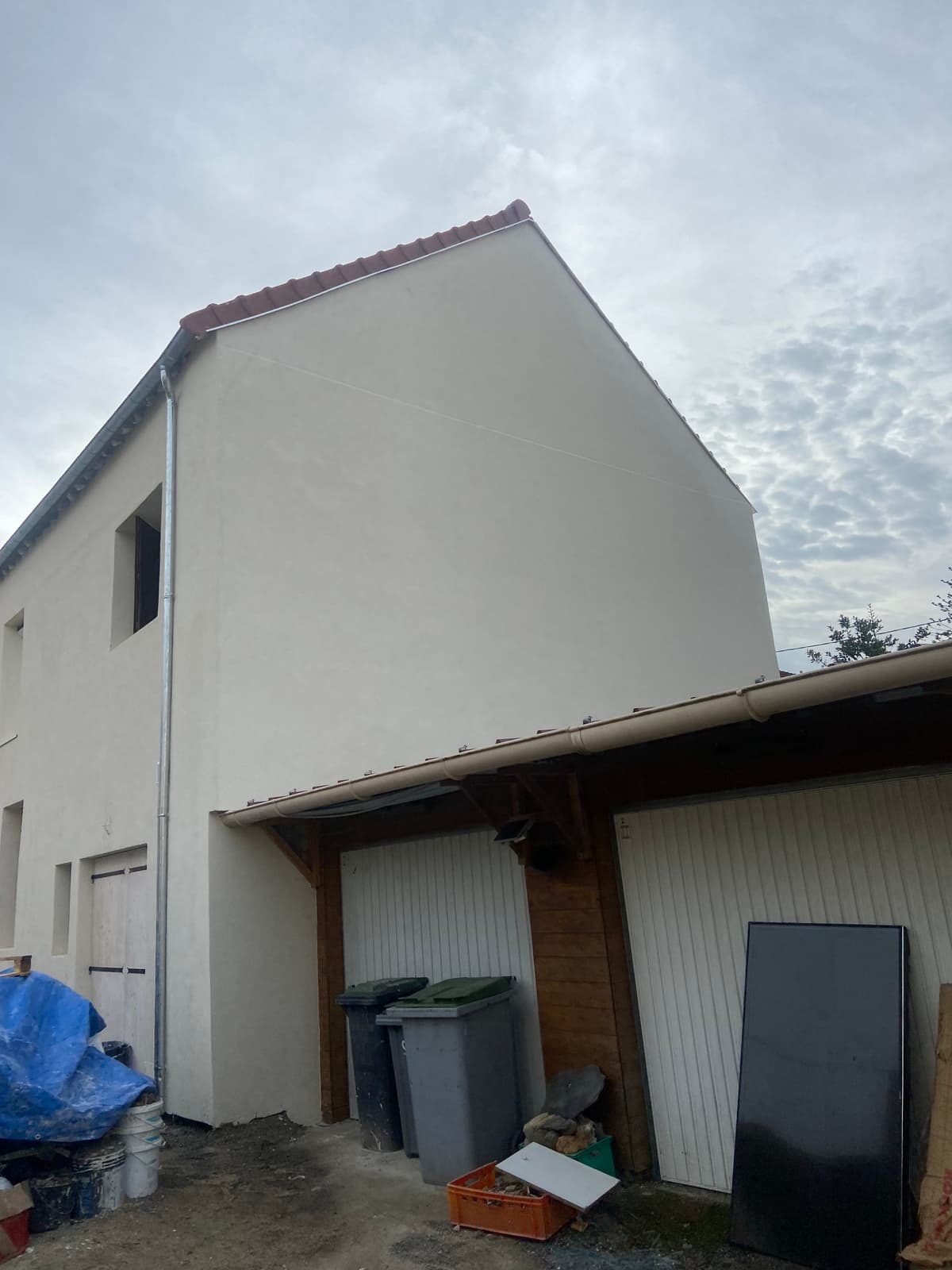 Rénovation énergétique